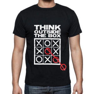 creative innovative graphic t-shirts