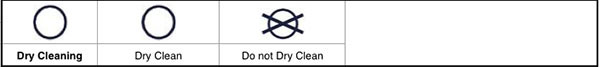 dry-cleaning